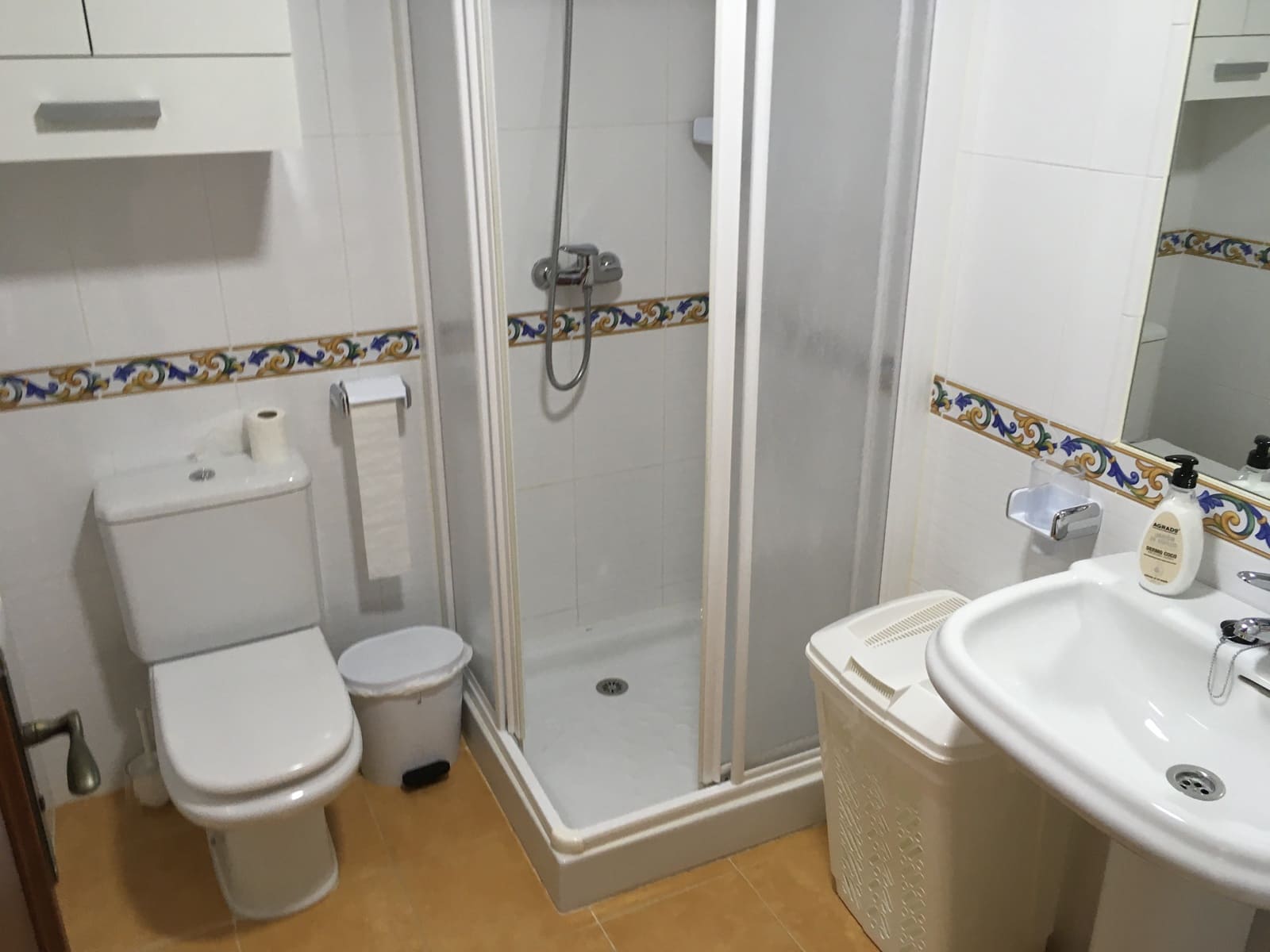 2 bedroom Apartment for rent in Alhaurin Golf with pool - € 1,000 (Ref: 9433381)