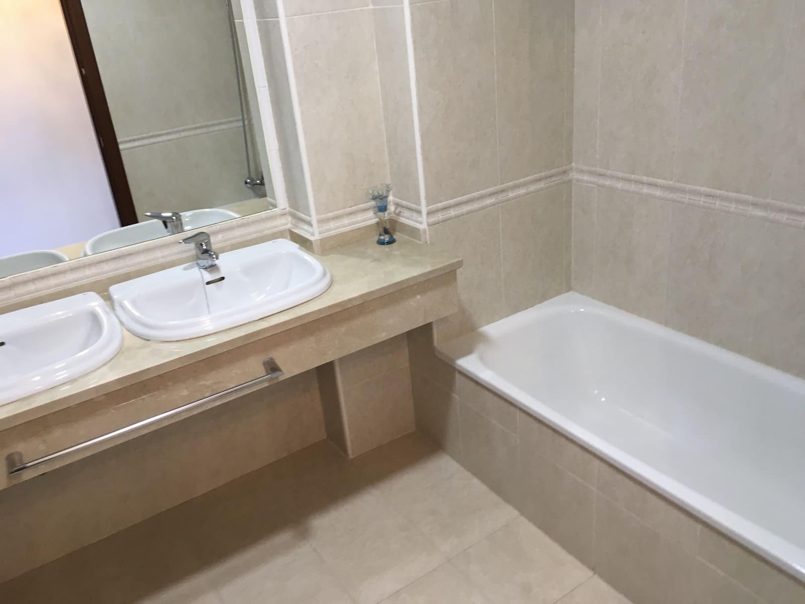 2 bedroom Apartment for rent in Alhaurin Golf with pool - € 1,000 (Ref: 9433381)