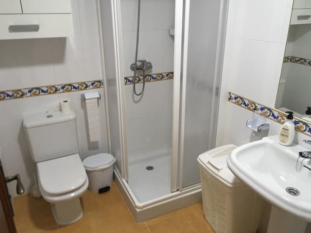 2 camera da letto Appartamento da affittare in Alhaurín Golf, Alhaurín el Grande con piscina - 1.000 € (Rif: 9433381)