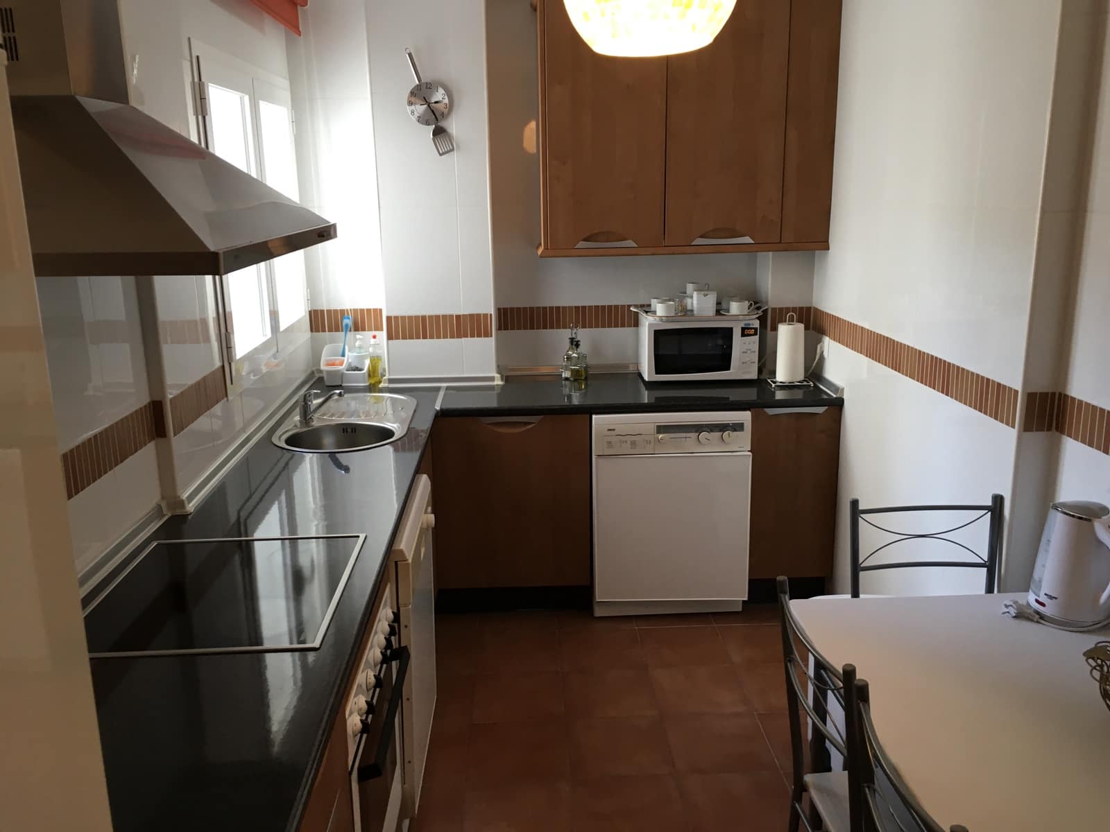 2 bedroom Apartment for rent in Alhaurin Golf with pool - € 1,000 (Ref: 9433381)