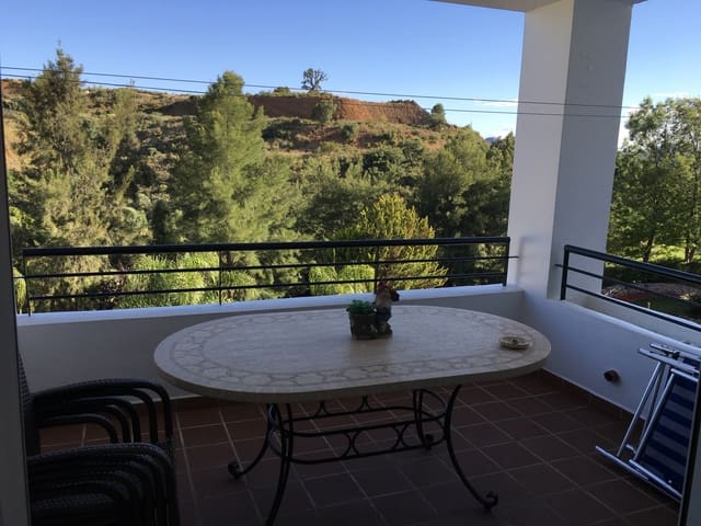 2 camera da letto Appartamento da affittare in Alhaurín Golf, Alhaurín el Grande con piscina - 1.000 € (Rif: 9433381)