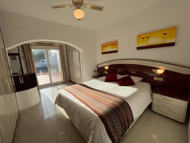 5 quarto Moradia para arrendar em Alhaurín el Grande com piscina garagem - 3 500 € (Ref: 9438237)