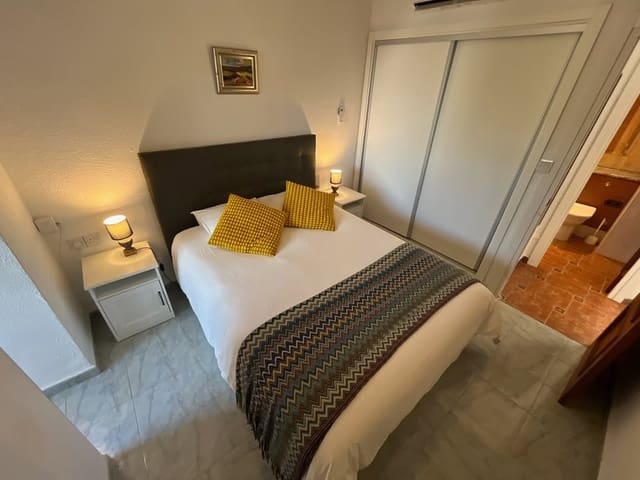 5 quarto Moradia para arrendar em Alhaurín el Grande com piscina garagem - 3 500 € (Ref: 9438237)