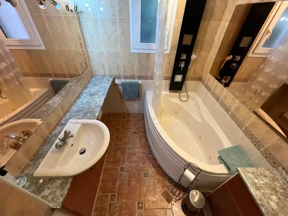 5 sypialnia Willa do wynajęcia w Alhaurin el Grande z basenem garażem - 3 500 € (Ref: 9438237)