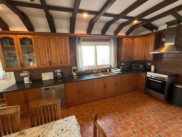 5 quarto Moradia para arrendar em Alhaurín el Grande com piscina garagem - 3 500 € (Ref: 9438237)