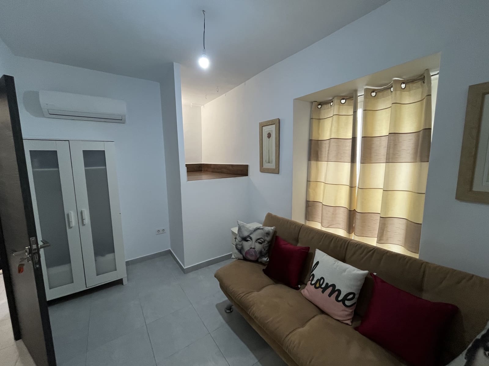 Huoneisto vuokrattavana paikassa Alhaurin el Grande - 600 € (Ref: 9438424)