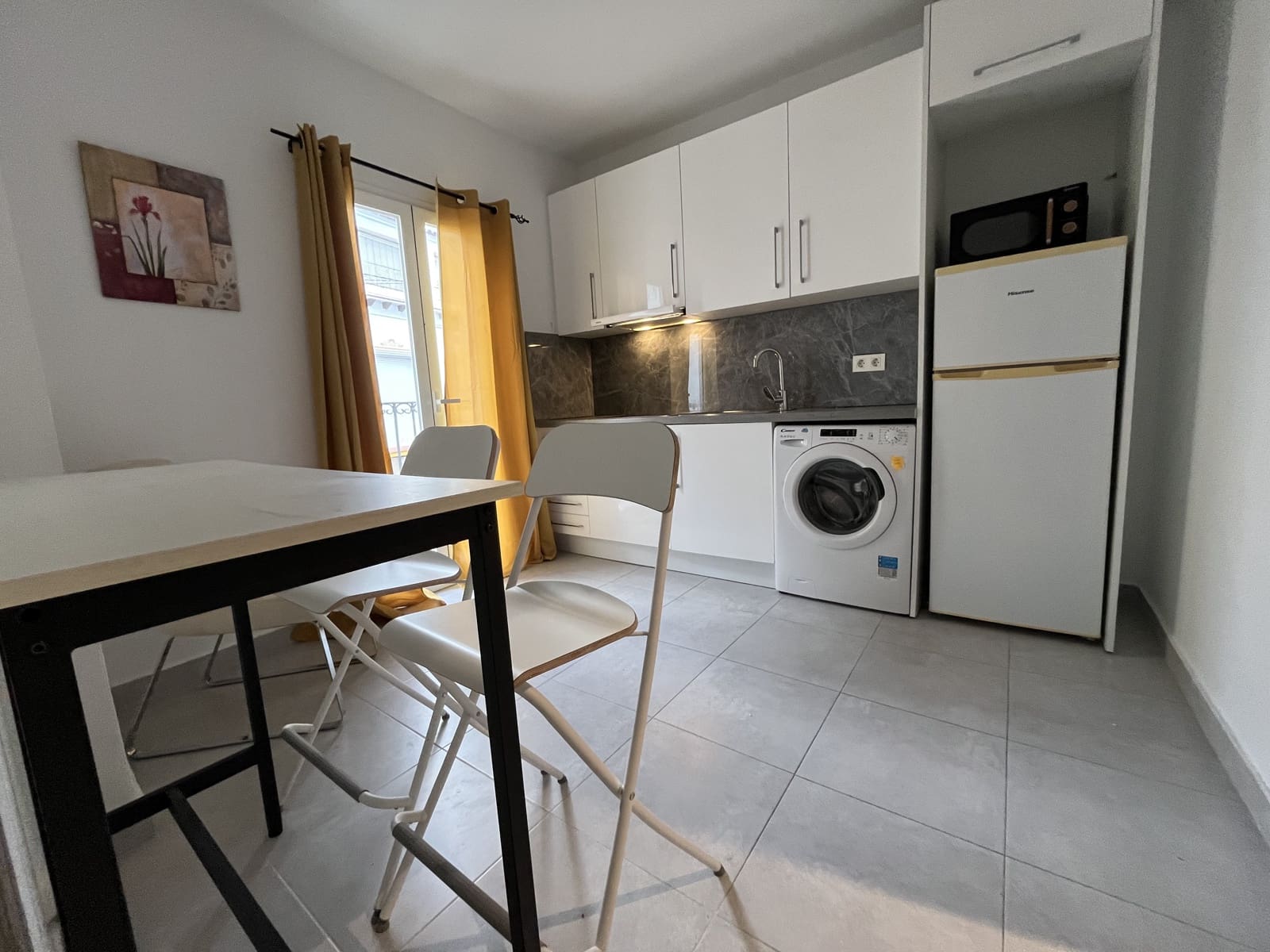 Huoneisto vuokrattavana paikassa Alhaurin el Grande - 600 € (Ref: 9438424)