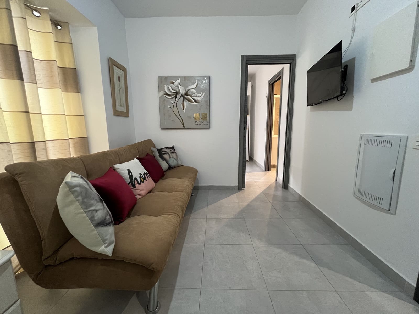 Huoneisto vuokrattavana paikassa Alhaurin el Grande - 600 € (Ref: 9438424)