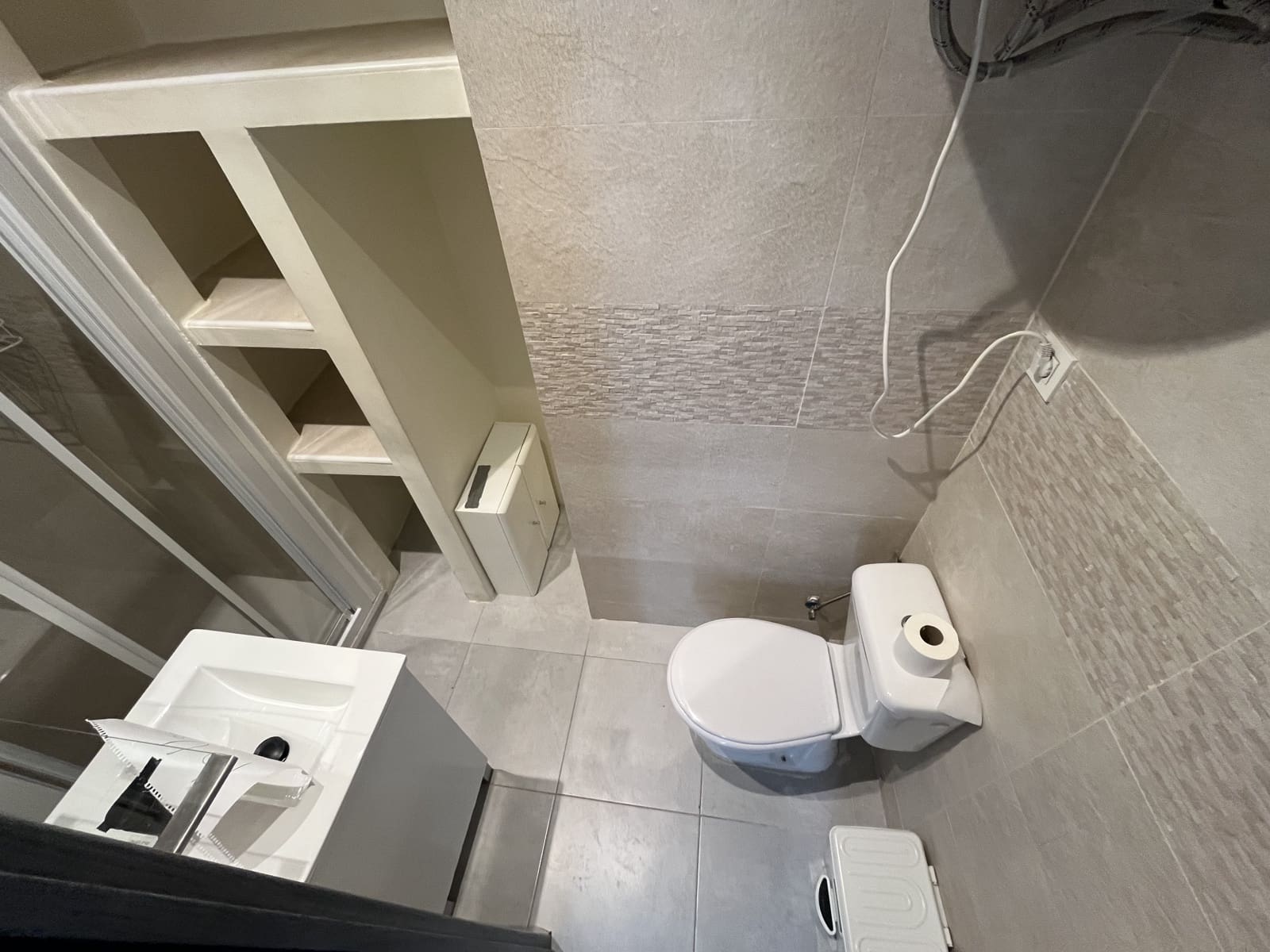 Huoneisto vuokrattavana paikassa Alhaurin el Grande - 600 € (Ref: 9438424)