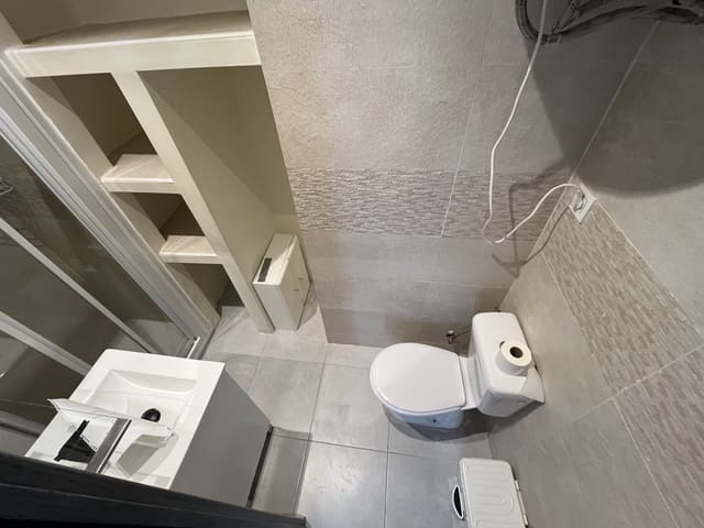 Apartment for rent in Alhaurín el Grande - € 600 (Ref: 9438424)