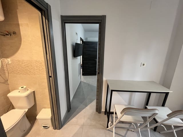 Apartment for rent in Alhaurín el Grande - € 600 (Ref: 9438424)