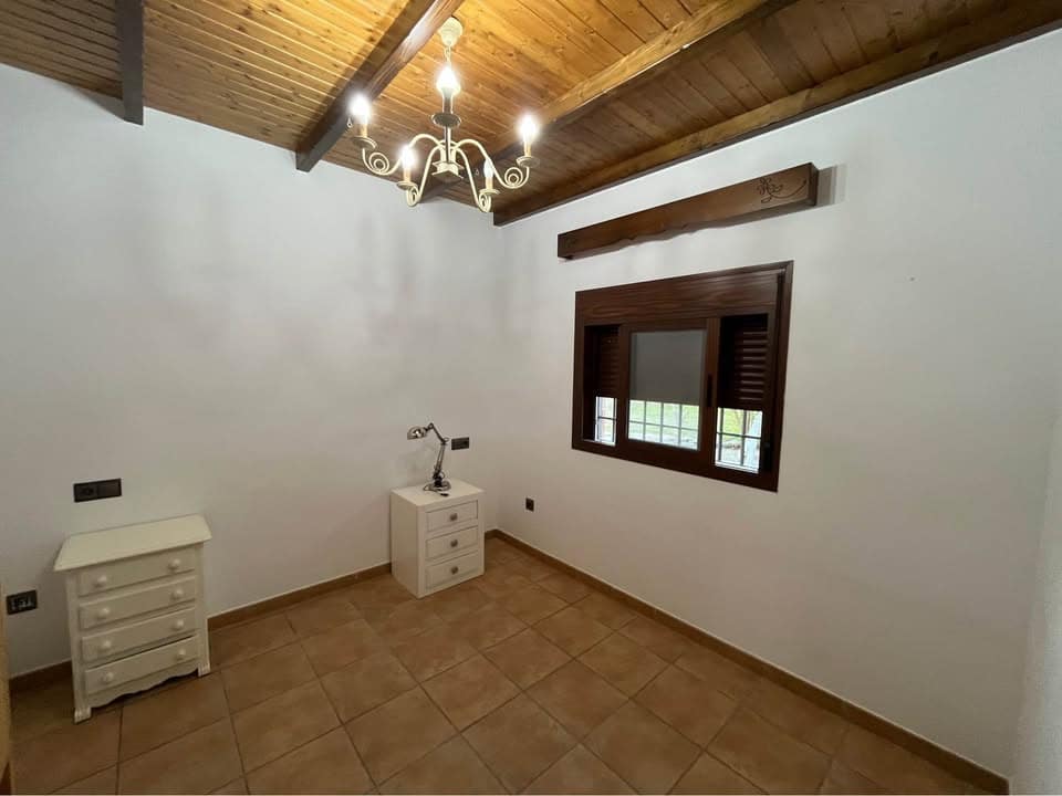 Finca/Casa Rural de 3 habitaciones en Coín en alquiler con piscina garaje - 1.600 € (Ref: 9441071)