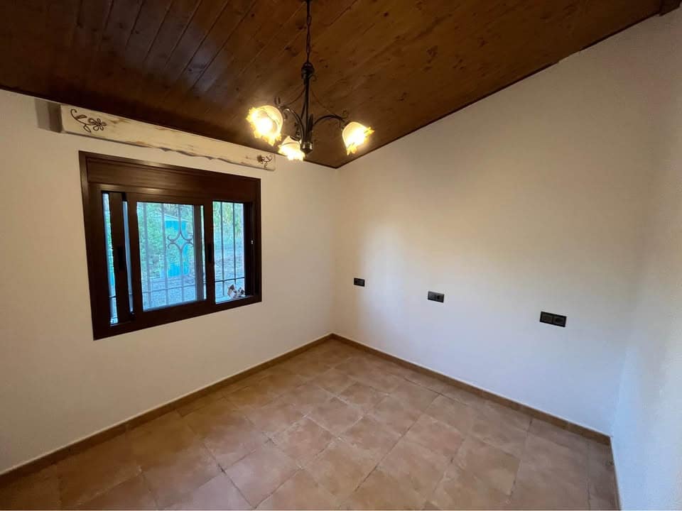 Finca/Casa Rural de 3 habitaciones en Coín en alquiler con piscina garaje - 1.600 € (Ref: 9441071)