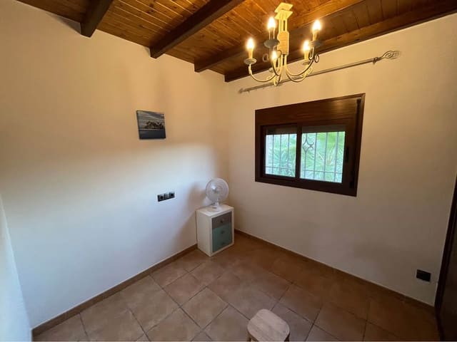 3 bedroom Finca/Country House for rent in Coín with pool garage - € 1,600 (Ref: 9441071)