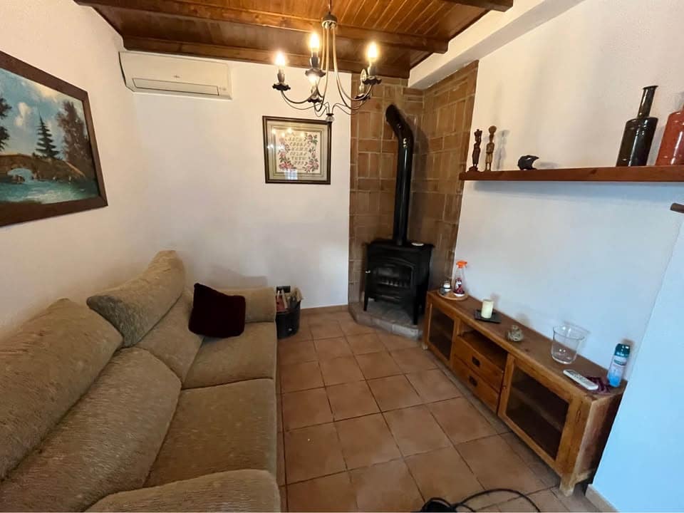 Finca/Casa Rural de 3 habitaciones en Coín en alquiler con piscina garaje - 1.600 € (Ref: 9441071)