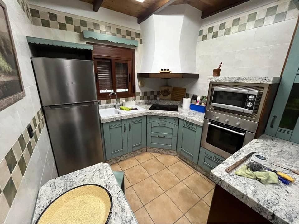 Finca/Casa Rural de 3 habitaciones en Coín en alquiler con piscina garaje - 1.600 € (Ref: 9441071)