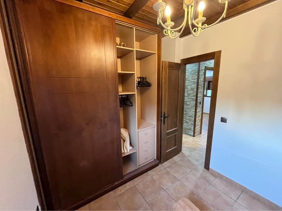 Finca/Casa Rural de 3 habitaciones en Coín en alquiler con piscina garaje - 1.600 € (Ref: 9441071)