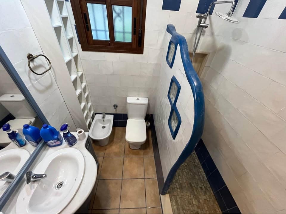 3 soveværelse Finca/Landehus til salg i Coin med swimmingpool garage - € 365.000 (Ref: 9441072)