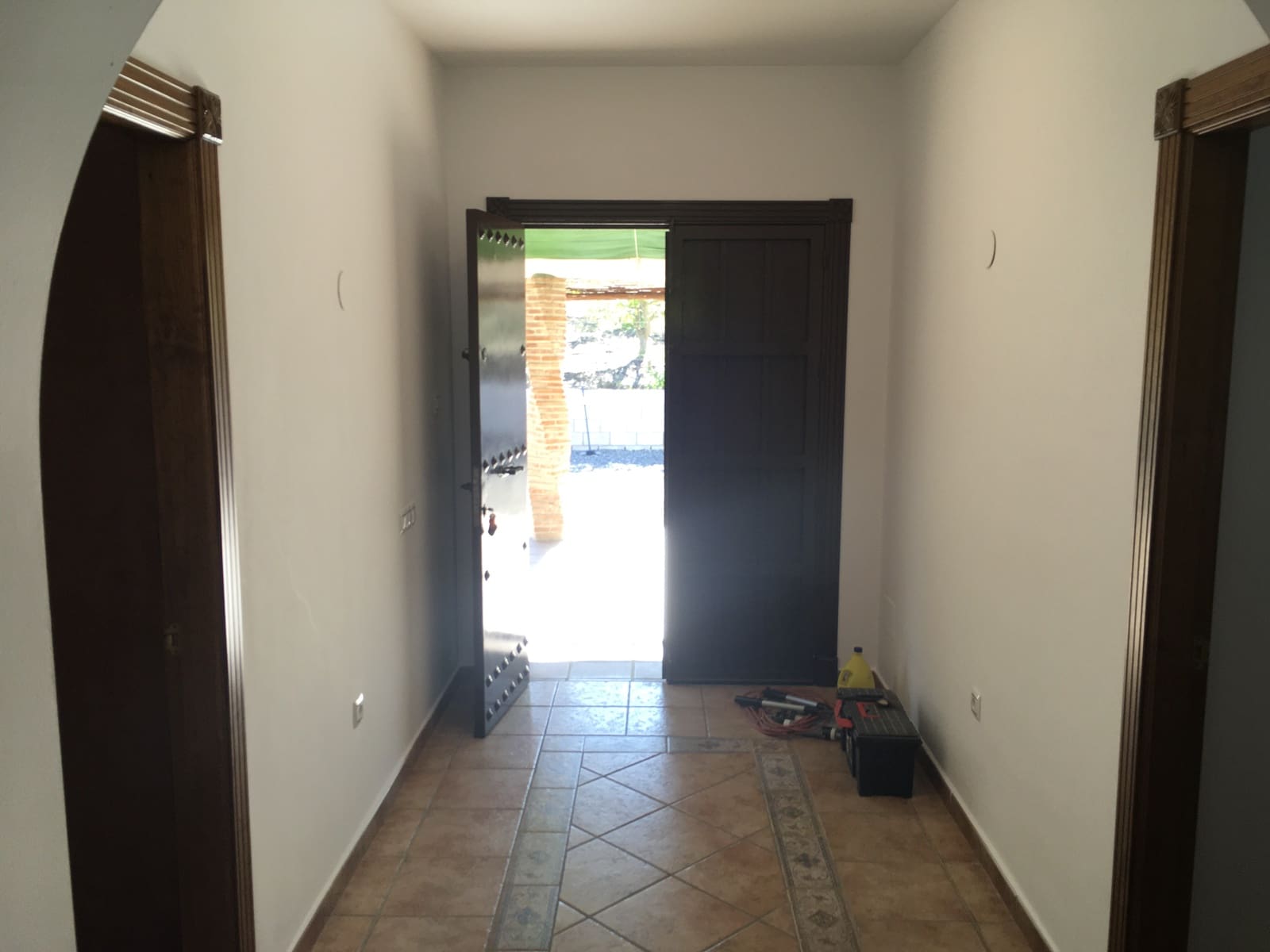 3 Zimmer Finca/Landgut zu vermieten in Alhaurin el Grande mit Pool Garage - 1.800 € (Ref: 9441680)