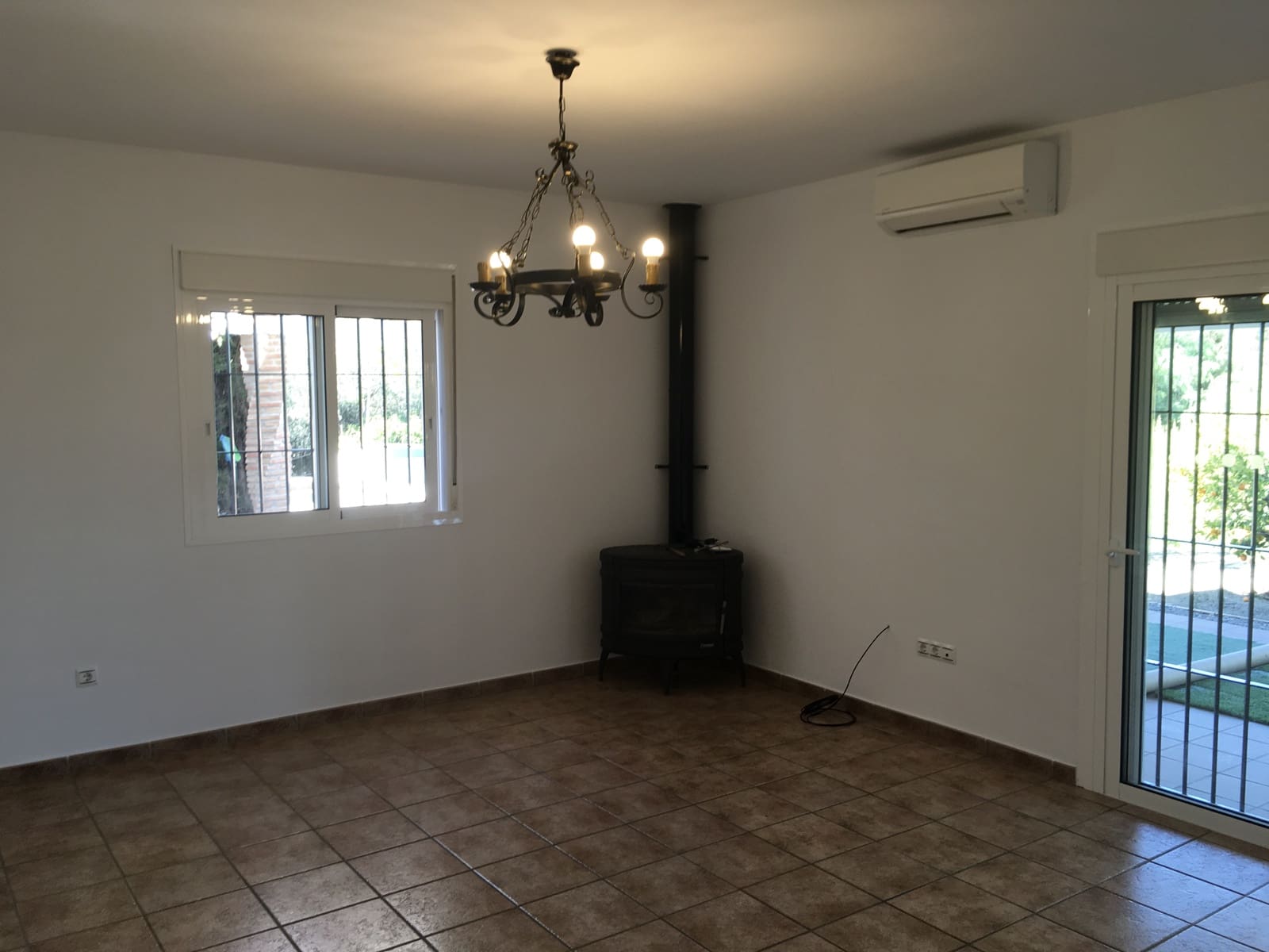 3 Zimmer Finca/Landgut zu vermieten in Alhaurin el Grande mit Pool Garage - 1.800 € (Ref: 9441680)