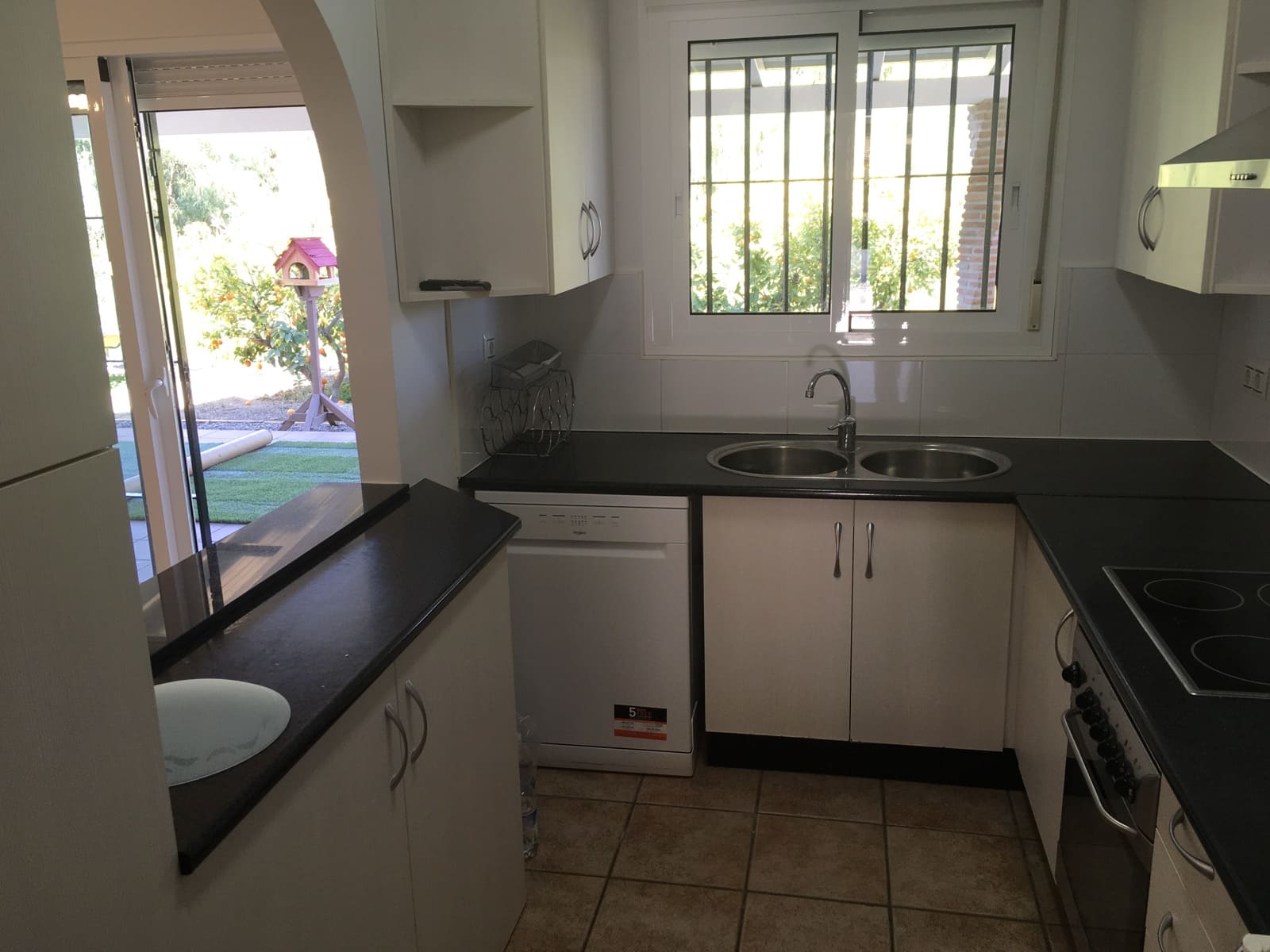 3 Zimmer Finca/Landgut zu vermieten in Alhaurin el Grande mit Pool Garage - 1.800 € (Ref: 9441680)