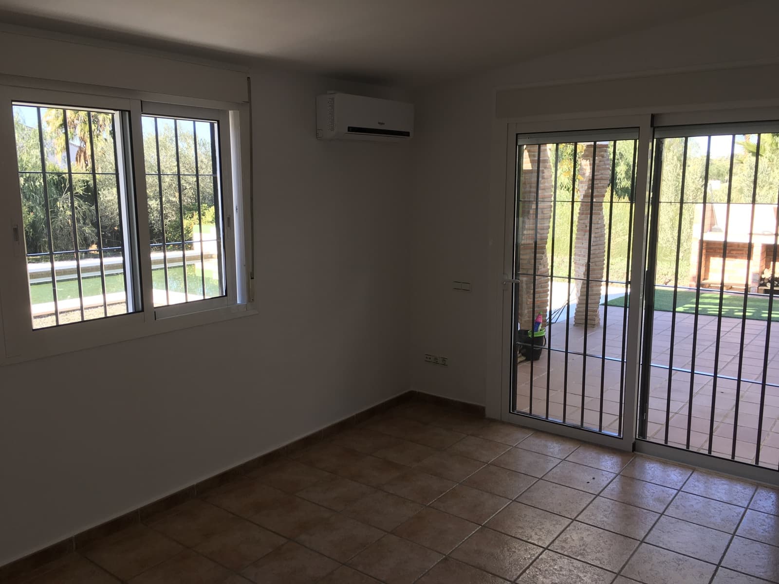 3 Zimmer Finca/Landgut zu vermieten in Alhaurin el Grande mit Pool Garage - 1.800 € (Ref: 9441680)