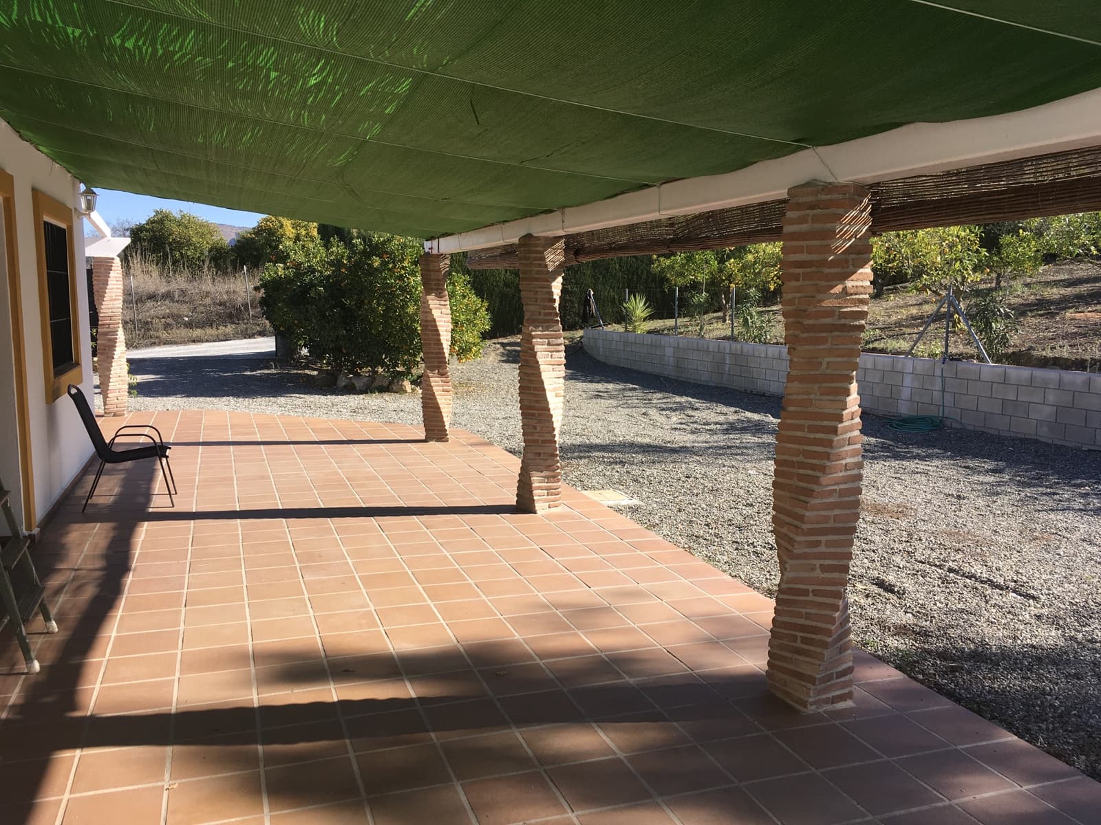 3 Zimmer Finca/Landgut zu vermieten in Alhaurin el Grande mit Pool Garage - 1.800 € (Ref: 9441680)
