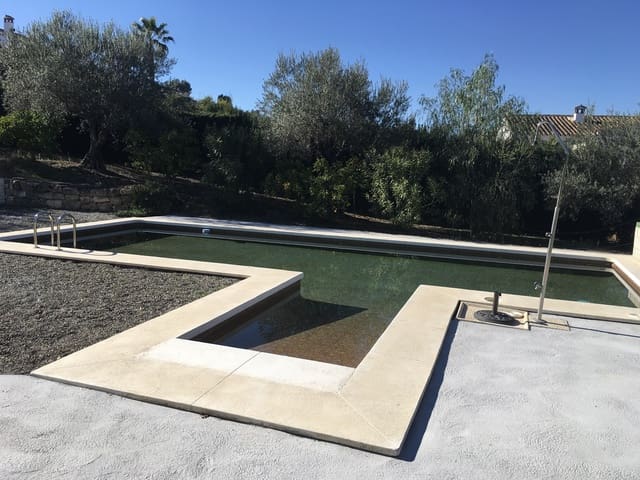 3 bedroom Finca/Country House for rent in Alhaurín el Grande with pool garage - € 1,800 (Ref: 9441680)