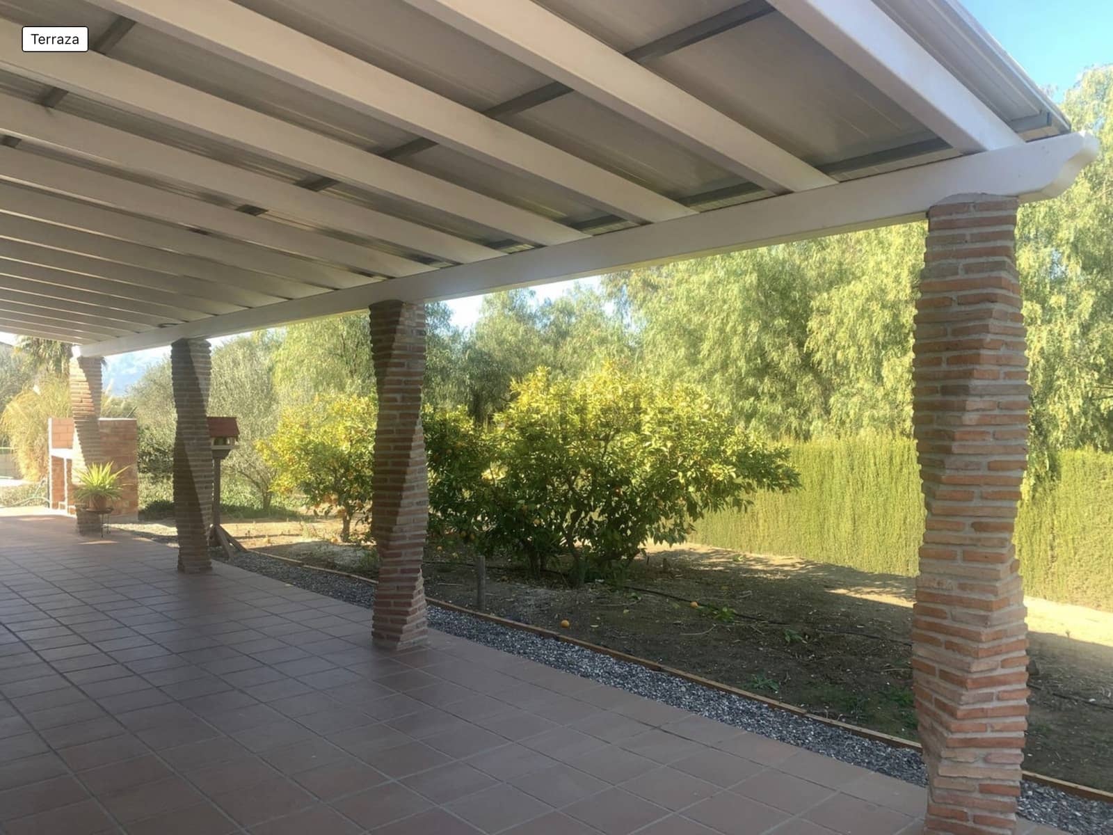 3 Zimmer Finca/Landgut zu vermieten in Alhaurin el Grande mit Pool Garage - 1.800 € (Ref: 9441680)