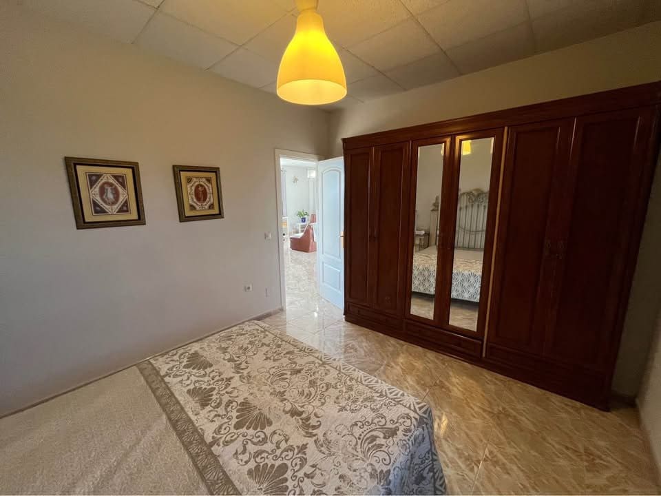 3 Zimmer Finca/Landgut zu vermieten in Alhaurin el Grande mit Pool Garage - 1.200 € (Ref: 9441926)