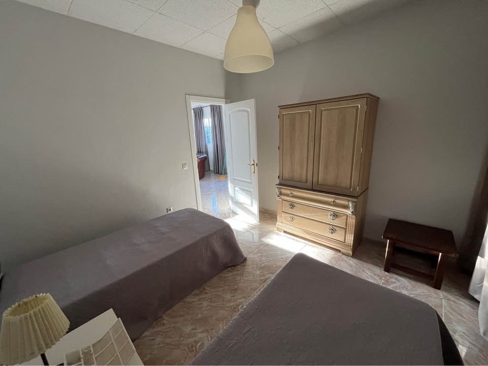 3 Zimmer Finca/Landgut zu vermieten in Alhaurin el Grande mit Pool Garage - 1.200 € (Ref: 9441926)