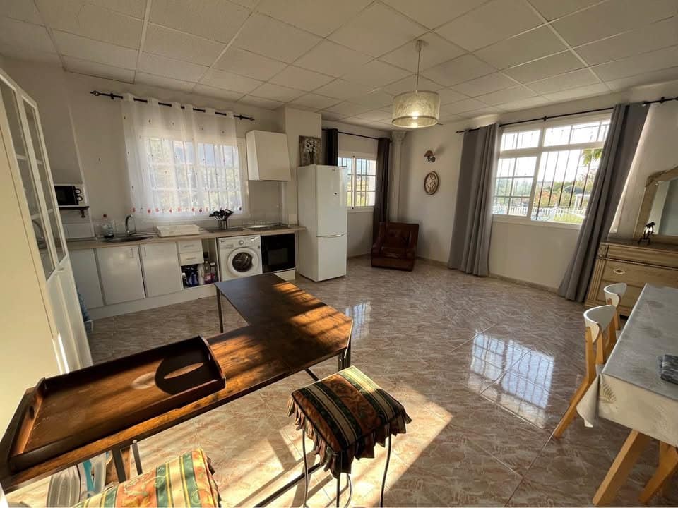 3 Zimmer Finca/Landgut zu vermieten in Alhaurin el Grande mit Pool Garage - 1.200 € (Ref: 9441926)