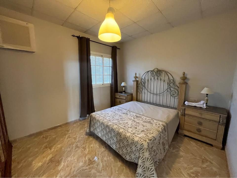 3 Zimmer Finca/Landgut zu vermieten in Alhaurin el Grande mit Pool Garage - 1.200 € (Ref: 9441926)