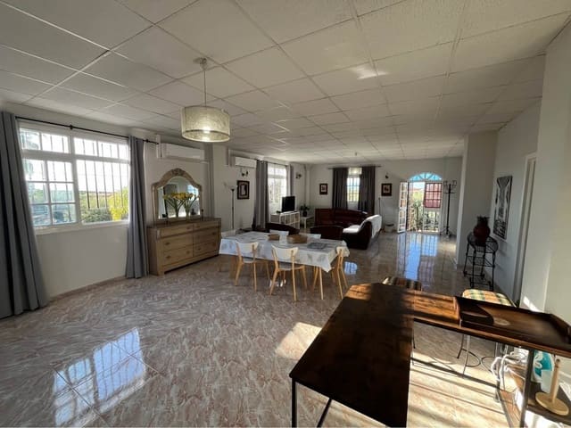 3 bedroom Finca/Country House for rent in Alhaurín el Grande with pool garage - € 1,200 (Ref: 9441926)