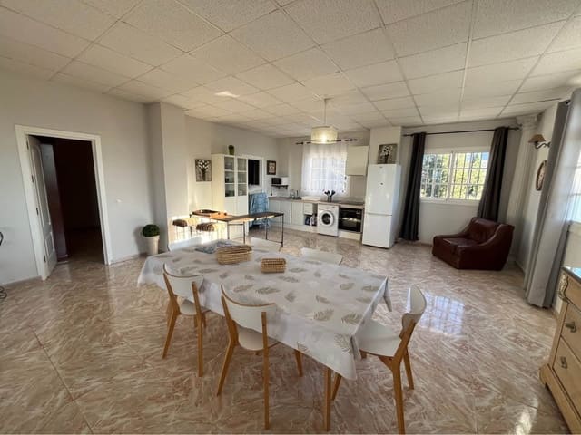 3 bedroom Finca/Country House for rent in Alhaurín el Grande with pool garage - € 1,200 (Ref: 9441926)