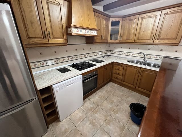 3 Zimmer Finca/Landgut zu vermieten in Alhaurín el Grande mit Pool Garage - 1.900 € (Ref: 9450827)