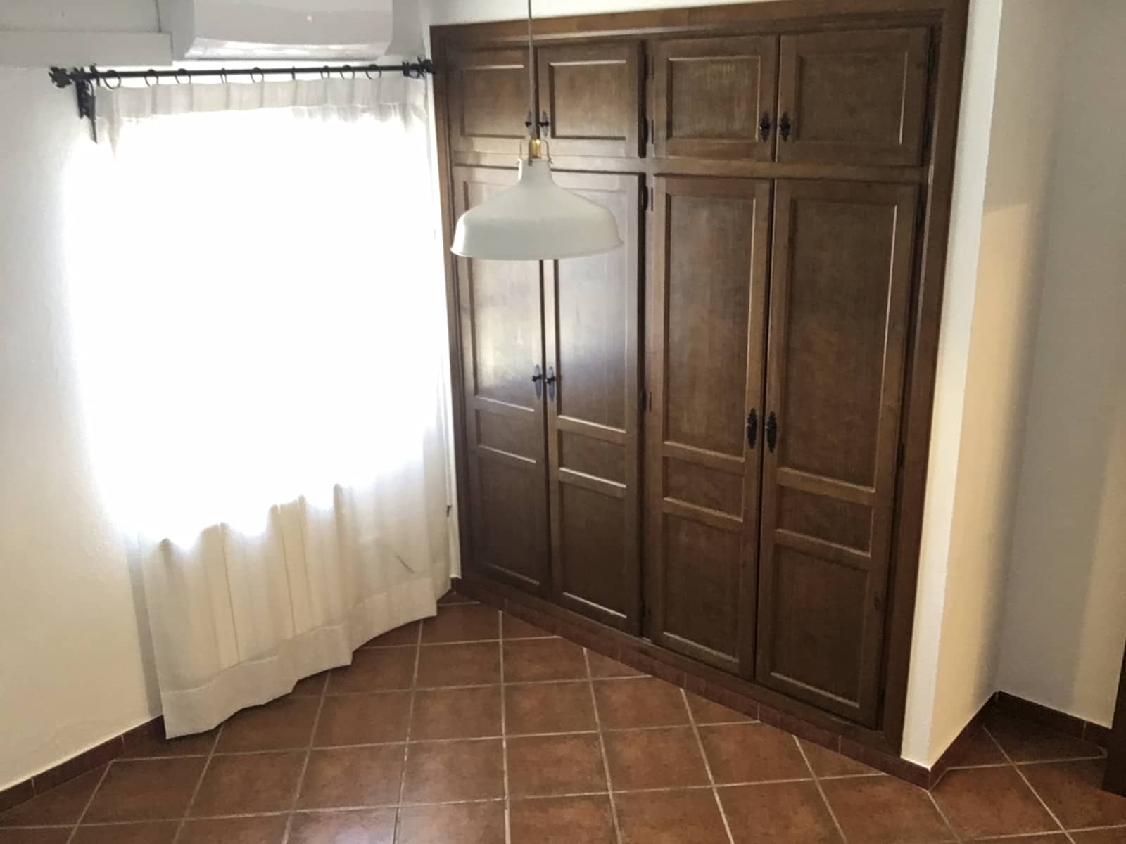 3 quarto Quinta/Casa Rural para arrendar em Alhaurin el Grande com piscina garagem - 1 800 € (Ref: 9525949)