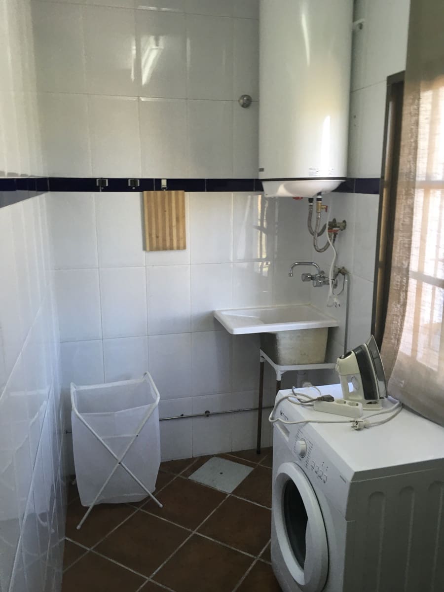 3 quarto Quinta/Casa Rural para arrendar em Alhaurin el Grande com piscina garagem - 1 800 € (Ref: 9525949)