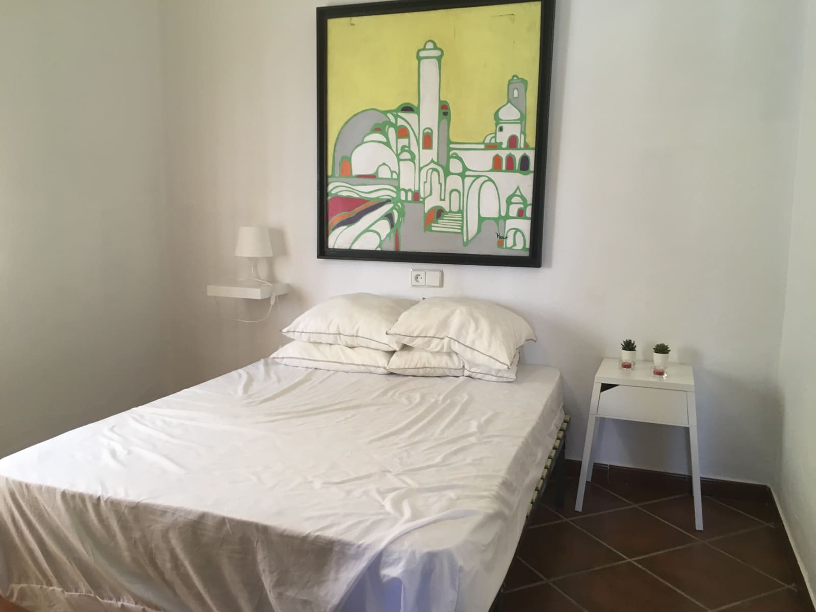 3 quarto Quinta/Casa Rural para arrendar em Alhaurin el Grande com piscina garagem - 1 800 € (Ref: 9525949)