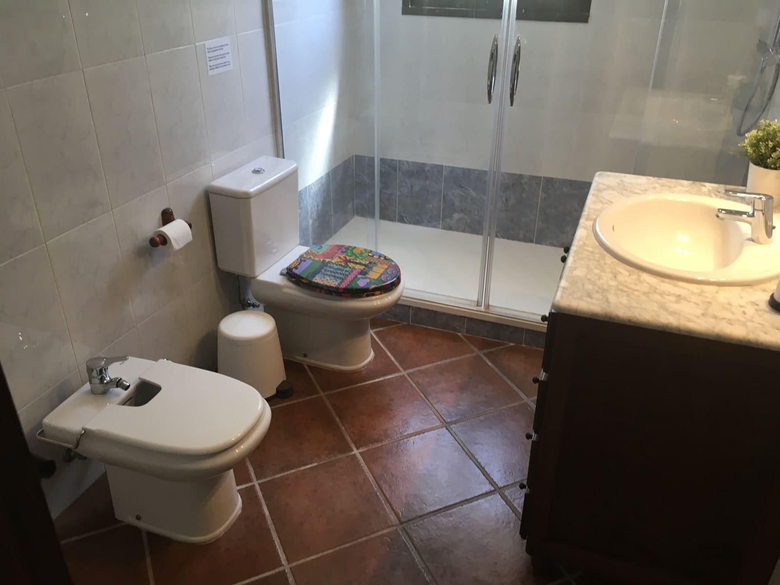 3 quarto Quinta/Casa Rural para arrendar em Alhaurin el Grande com piscina garagem - 1 800 € (Ref: 9525949)