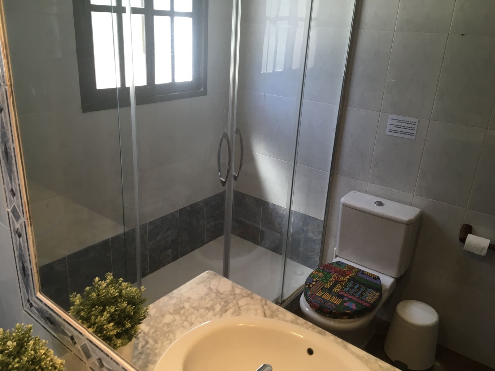 3 quarto Quinta/Casa Rural para arrendar em Alhaurin el Grande com piscina garagem - 1 800 € (Ref: 9525949)