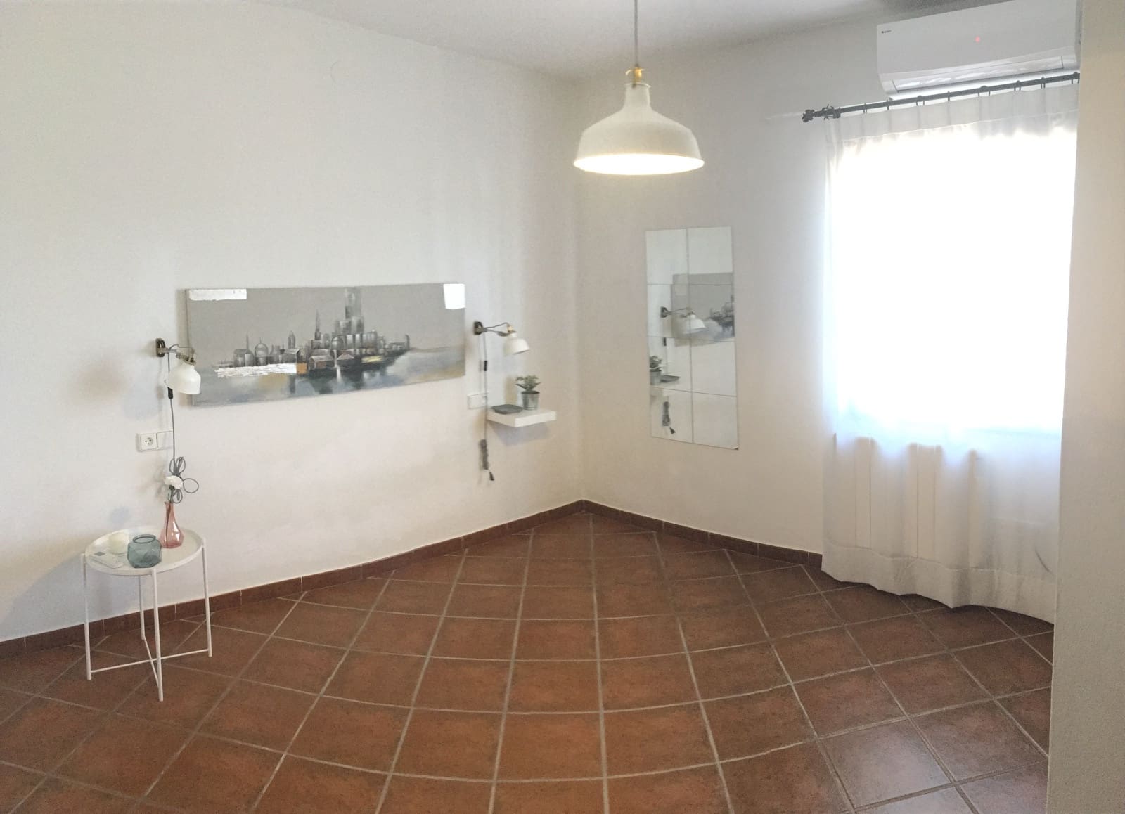 3 quarto Quinta/Casa Rural para arrendar em Alhaurin el Grande com piscina garagem - 1 800 € (Ref: 9525949)