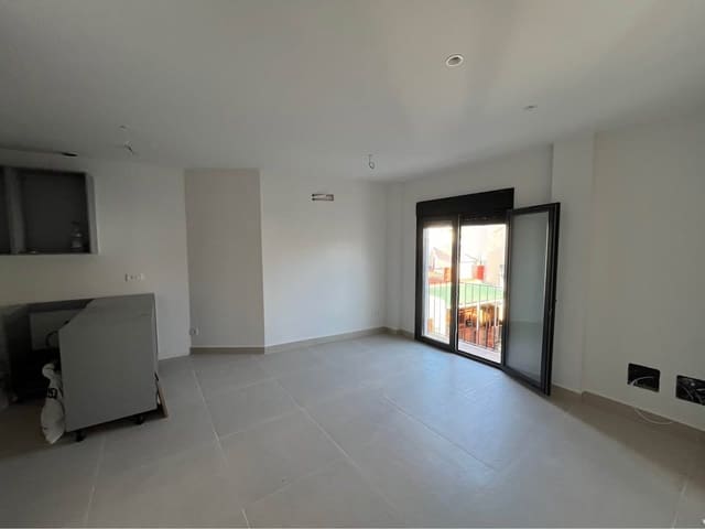 2 makuuhuone Huoneisto vuokrattavana paikassa Alhaurín el Grande - 850 € (Ref: 9525951)