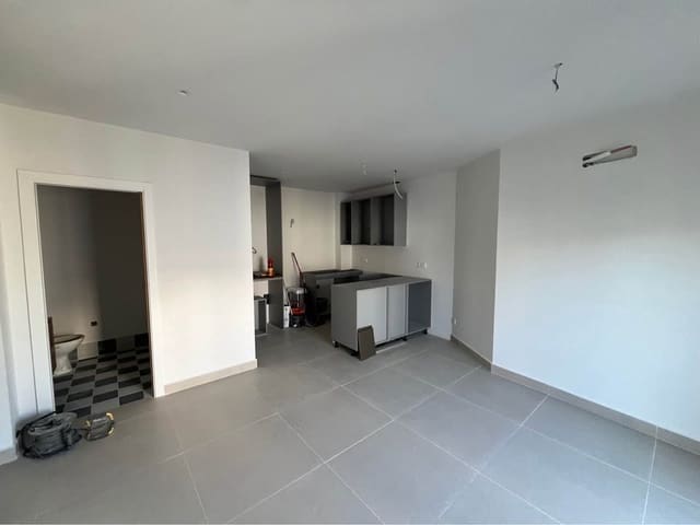 2 makuuhuone Huoneisto vuokrattavana paikassa Alhaurín el Grande - 850 € (Ref: 9525951)