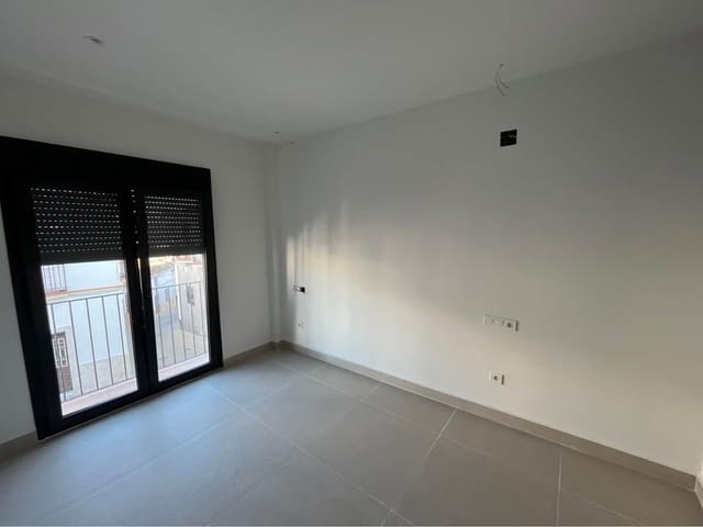 2 makuuhuone Huoneisto vuokrattavana paikassa Alhaurín el Grande - 850 € (Ref: 9525951)