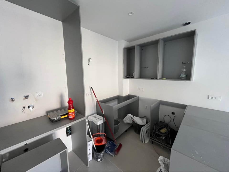 2 makuuhuone Huoneisto vuokrattavana paikassa Alhaurin el Grande - 850 € (Ref: 9525951)