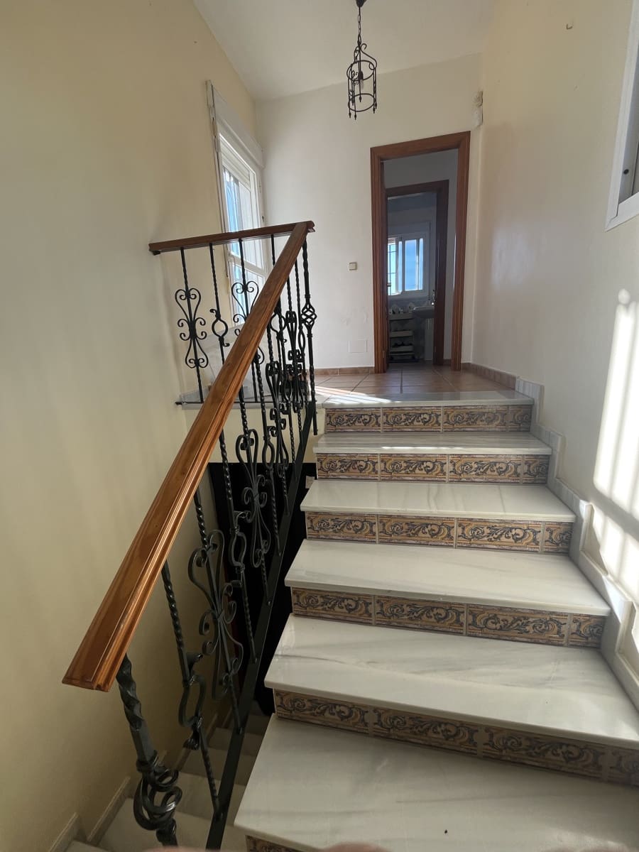 3 bedroom Finca/Country House for rent in Alhaurin el Grande with pool - € 1,830 (Ref: 9608337)