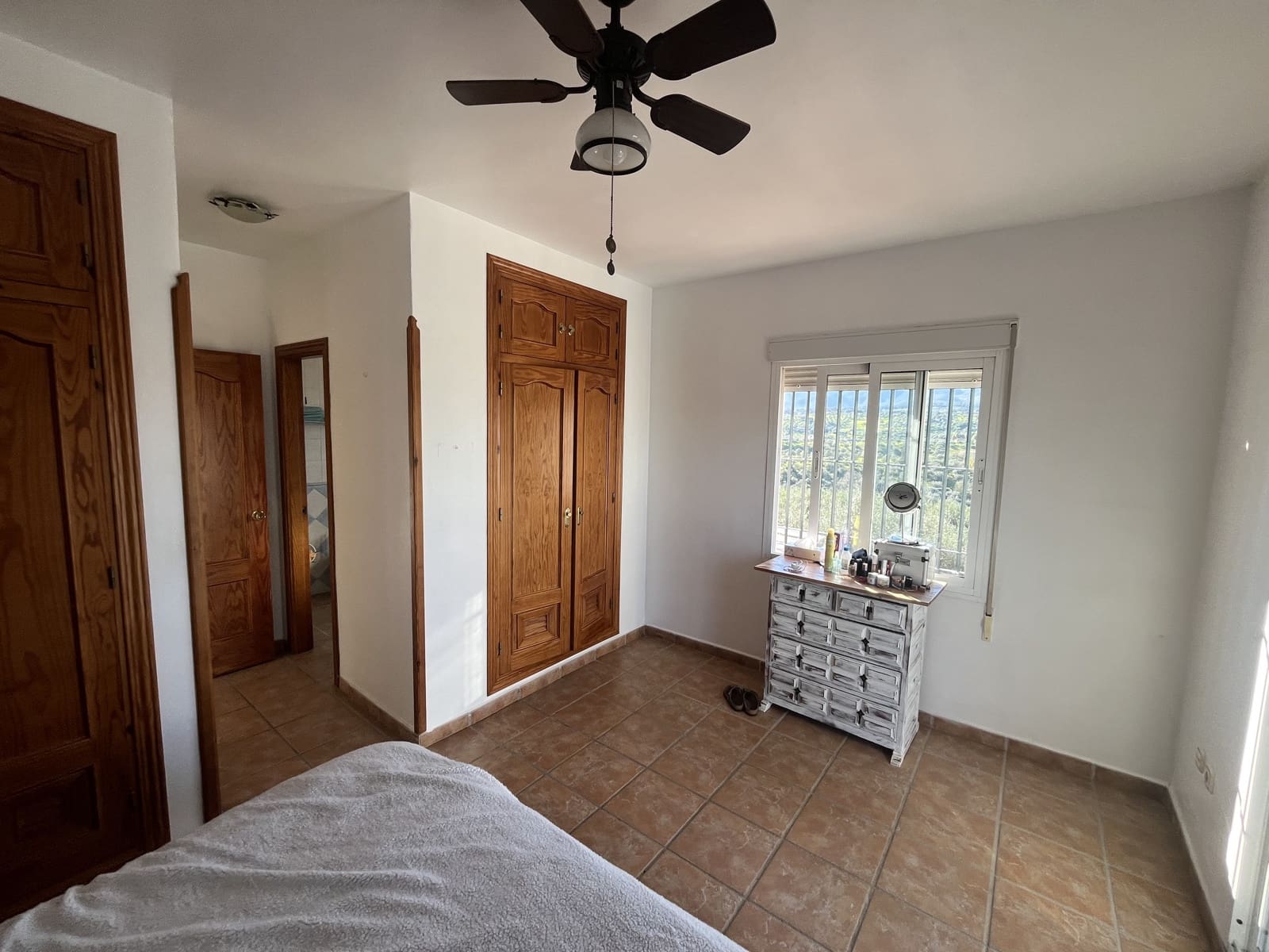 3 bedroom Finca/Country House for rent in Alhaurin el Grande with pool - € 1,830 (Ref: 9608337)