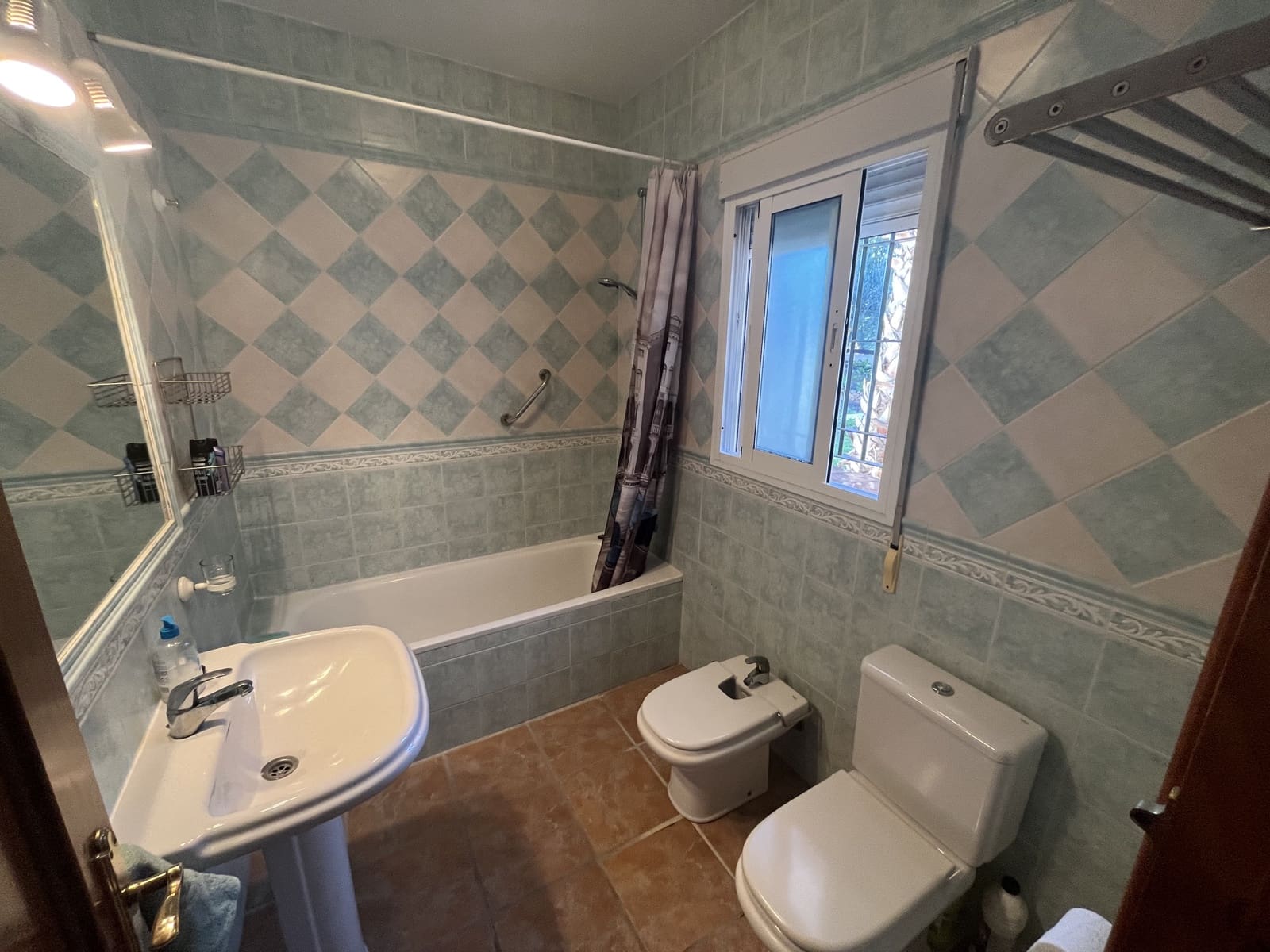 3 bedroom Finca/Country House for rent in Alhaurin el Grande with pool - € 1,830 (Ref: 9608337)