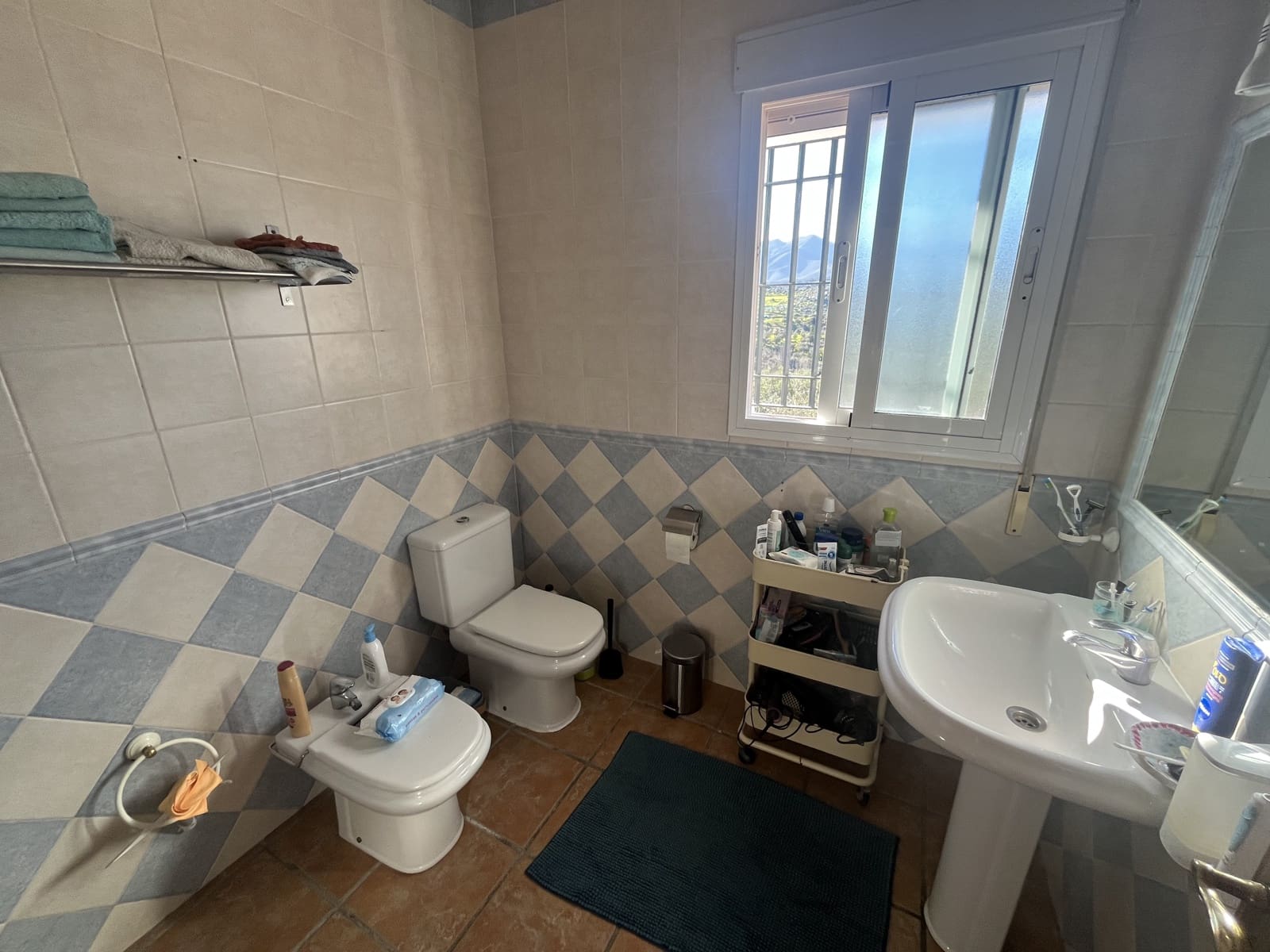 3 bedroom Finca/Country House for rent in Alhaurin el Grande with pool - € 1,830 (Ref: 9608337)